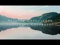 Natalia Lafourcade - El Lugar Correcto (Slowed + Reverb)