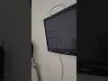 Download Lagu (MOST VIEWED VIDEO!) Panasonic Viera Plasma TV Startup and Shutdown