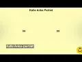 Download Lagu Kalle Anka-partiet