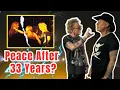 Download Lagu Axl Rose and James Hetfield \
