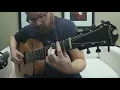 Wichita Lineman - Solo Guitar