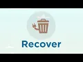 Waste Management Hierarchy - Recover