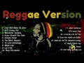 Lagu RELAXING REGGAE OPM NONSTOP SONGS | TAGALOG REGGAE SLOW ROCK | NEW REGGAE PLAYLIST