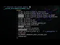 GPU programming is chaotic as f