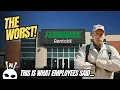 Is Terminix The Worst Company to Work For