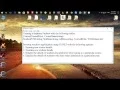 How to create a C Net Windows Application Microsoft Visual Studio 2013
