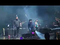 Luna - Los Korucos & 8 Kalacas - 20 Años de Amistad - Teatro Metropolitan