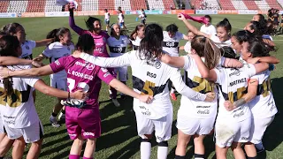 Olimpia 3-0 Recoleta | Fecha 21 | Torneo Anual Femenino 2026