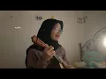 Aku Bisa - Flanella ( Cover Anggidnps )