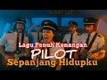 Lagu “Sepanjang Hidupku – Pilot (Rock Version | Cover by [Ai Musik Inside])