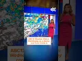ABC13 Weather Watch Wednesday as a stormy cool front blows in