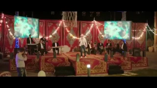 اغنية حكيم في فرح نيللي و شريهان 