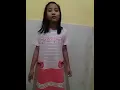 Download Lagu Gisel 3A is singing about coronavirus
