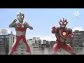 Lagu Ultraman Z ed 2 - Promise for the Future by Tasuku Hatanaka [full version] (Romaji/English lyrics)