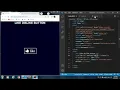 toggle button toggle like dislike button using javascript simple code