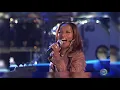 Download Lagu Elton John \u0026 Mary J Blige - I Guess That's Why They Call It The Blues (Live Madison Square Garden HD