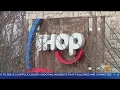 IHOP Shooting Investigation Continues