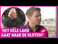 Download Lagu Vertrouwen in politiek richting nulpunt: 'Voeren niet uit wat ze beloven!'