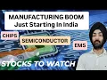 Download Lagu SEMICONDUCTOR BOOM IS JUST STARTING📈. Manufacturing stocks to look out for during this boom💥📈🔥