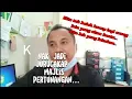 Lagu Nak Jadi Jurucakap Majlis Pertunangan...
