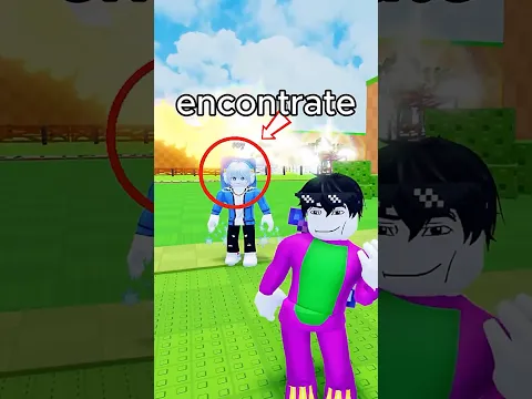 Robar un Huevo, pero tengo que encontrarte XD