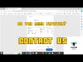 How to Create a PayStub - Paystub Template