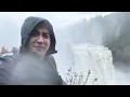 Update from Snoqualmie Falls 2025