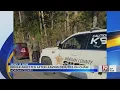 Driver Arrested After Leaving Deputies on Chase Nov 12 2025 News 19 at 5 00