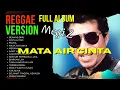 REGGAE DANGDUT VERSION || Megi Z Full Album Nonstop - Sedang Hits Tiktok 2025