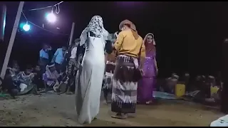 لحجي منن أجيلك ياقباطي منن دندنها