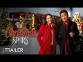 The Christmas Spark | Trailer | Starring Mario Lopez | Premieres Nov 28