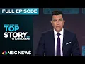 Download Lagu Top Story with Tom Llamas - Sept. 11 | NBC News NOW