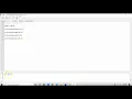 CIS30A Week 3 Lecture Part 3 Modules and File Operations