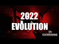 Roblox Da Backrooms - 2022 Evolution