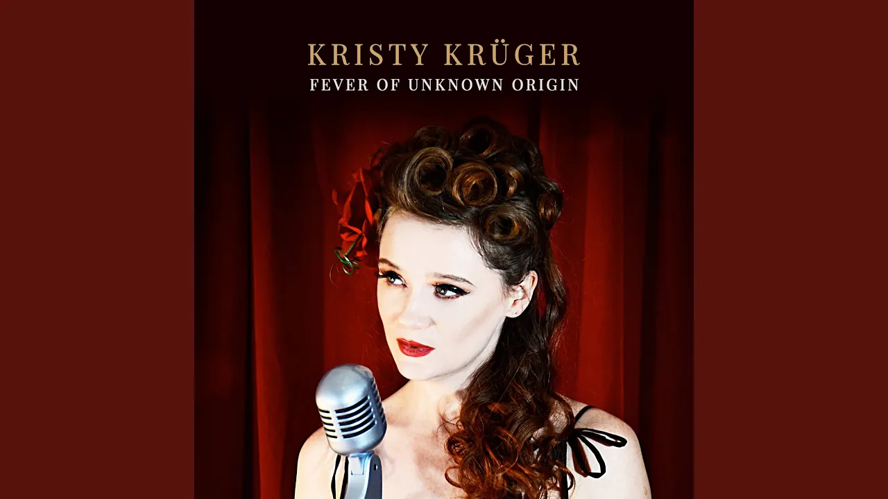 Kristy Kruger — Folsom Prison Blues