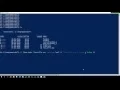 check if file exists with Powershell