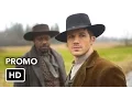 Video di Timeless 1x12 Promo "The Murder of Jesse James" (HD)