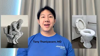 โรคอะไรบ้างที่อาจติดจากห้องน้ำได้บ้าง