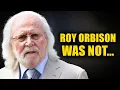 Lagu At 79, Barry Gibb Finally Tells the Truth About Roy Orbison