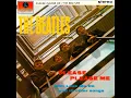 The Beatles - P.S. I Love You (HQ)