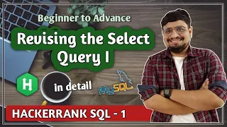 Revising the Selected query I Solution Solutions of HACKERRANK SQL Problems PART 1
