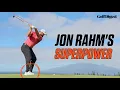The Hidden Superpower in Jon Rahm s Golf Swing Film Study Golf Digest
