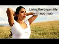 Download Lagu Living life with not much | Minimalism, Van living, Vegan Sushi, Escape the Matrix, Green Therapy