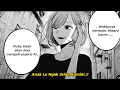 Oshi no Ko Chapter 132 - Hikaru Mengirim Mata-Mata Untuk Ruby dan Aqua Hoshino