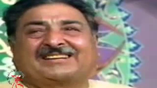 Ustad Sarahang Shad Kon Jon Man 