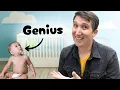Download Lagu The amazing way you learned to talk