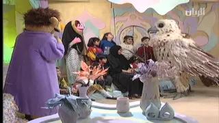 افتح ياوطني ابوابك 27 كاملة 