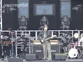 Adiós - Gustavo Cerati (Soundcheck 2006) Lima