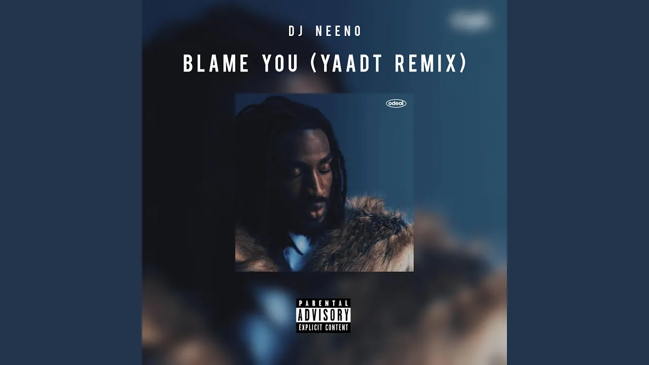 Blame You (Bootleg)