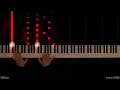 The Da Vinci Code - Chevaliers De Sangreal (Piano Version) + Sheet Music